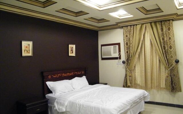 Al Dar Darak Furnished Units 2