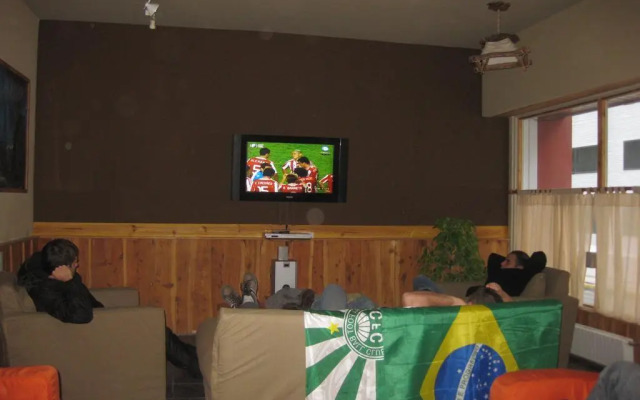 Marcopolo Inn Bariloche - Hostel