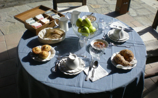 Il Chiesino Bed and Breakfast