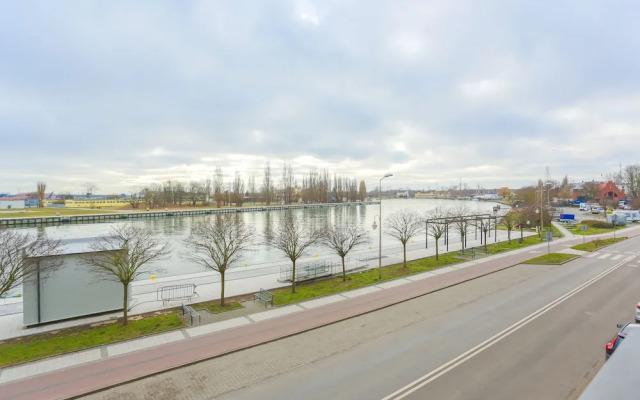 Apartamenty Swinoujscie-W.Wladyslawa IV