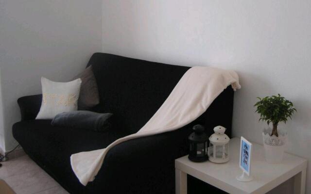 Pé n'Areia Gâmboa Beach T3