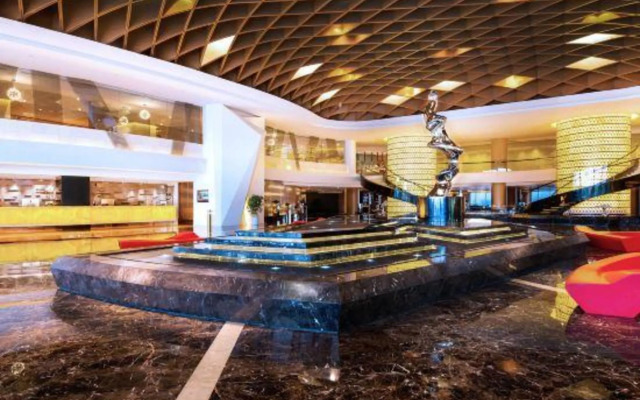 Wingtech Hotel