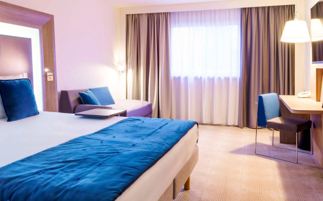 Novotel Avignon Nord