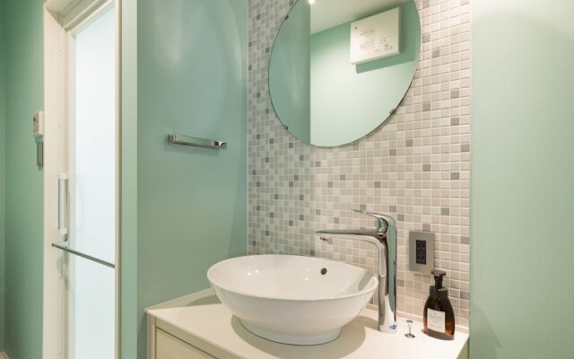 HOTEL All Stay Hakata Kuko Dori