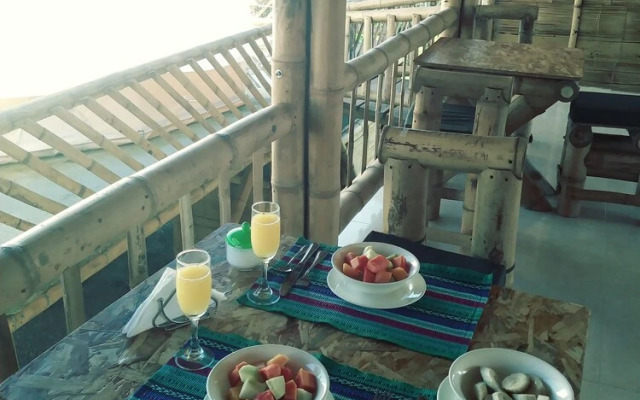 Due Amici Glamping