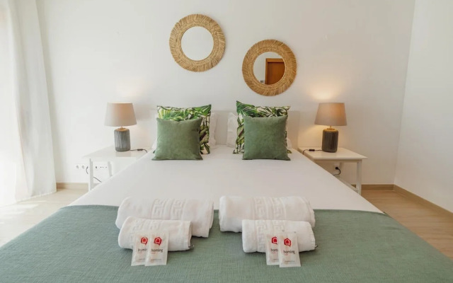 Rooftop Stylish by Homing