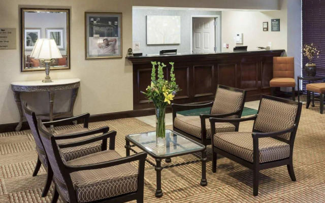 Homewood Suites by Hilton Mahwah