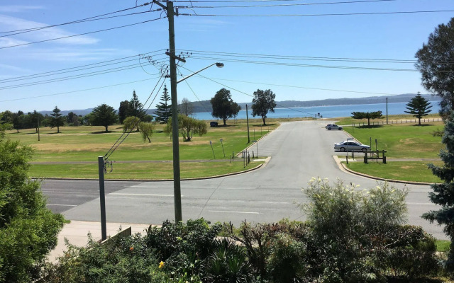 Araluen Motor Lodge
