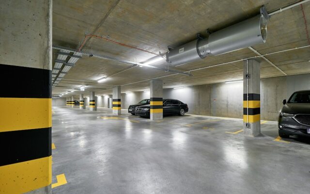 Apartments Wroclaw Gwiazdzista