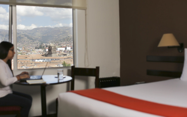 Casa Andina Standard Cusco San Blas