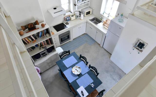 Filizi Vacation Home