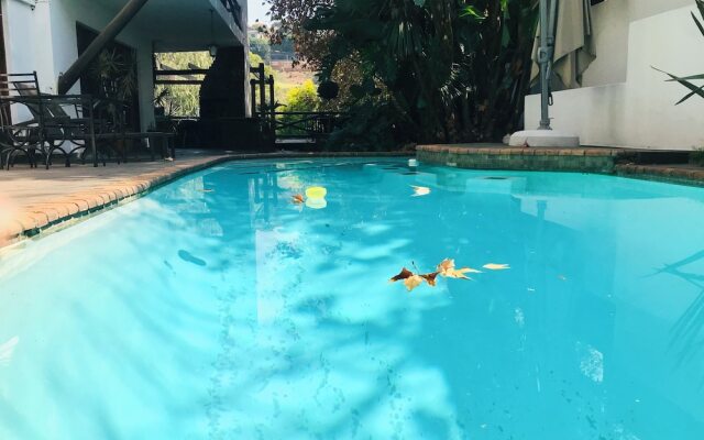 Pretoria Mansion Boutique Hotel