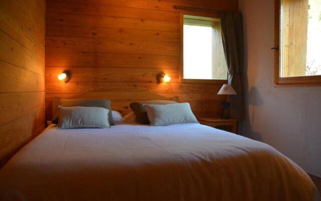 Chalet Ciamarella