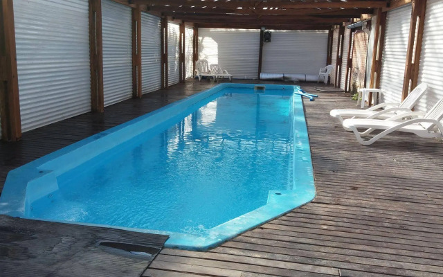 San Remo Viking Hotel