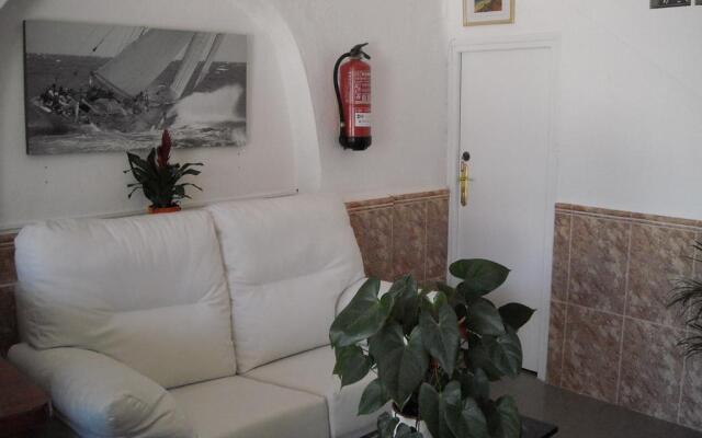 Hostal Flor Blanco