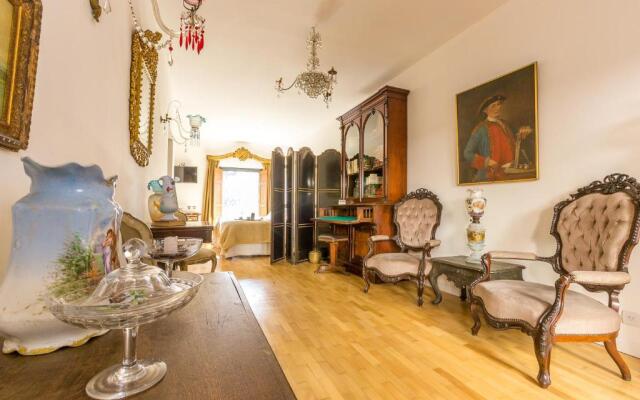 Virreinato Hotel Boutique