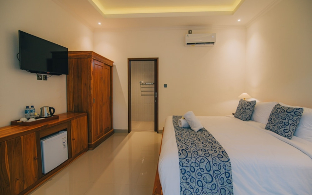 Cucukan Beach Guest House