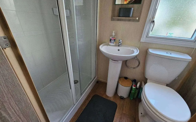 Jayden 3 bed Balcony