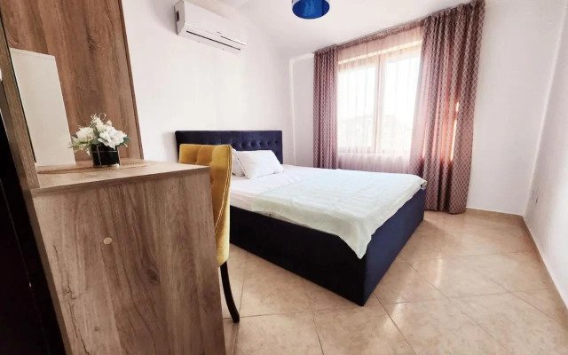 Famagusta Antoniya