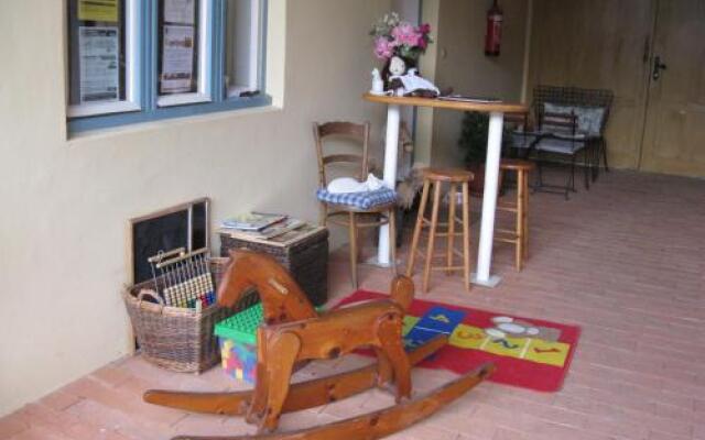 Stieglerhof Apartments