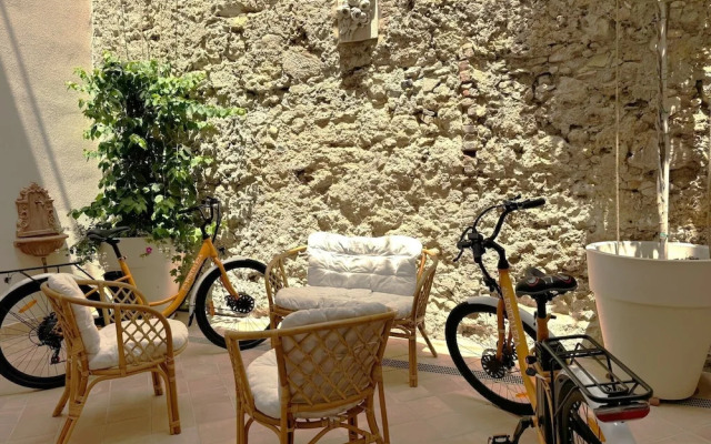 Fortaleza Charme House