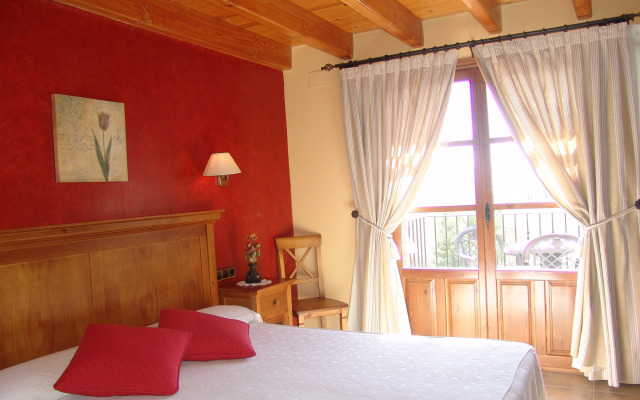 Hotel & Spa Peña Montañesa