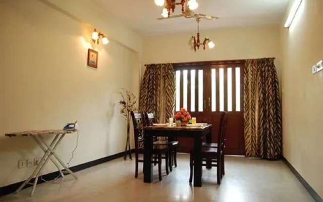Sree Devi Niwas Serviced Apartments