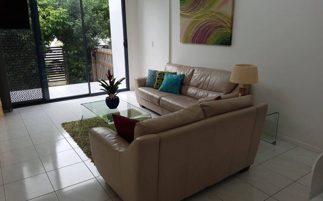 Sutton's Beach Unit