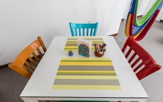 The best place to enjoy Oaxaca