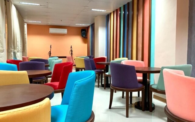 Davao Persimmon Suites