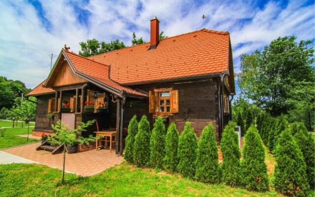 Moslavačka Priča Holiday Homes