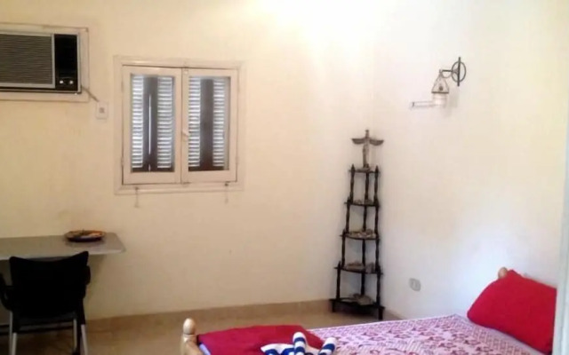 Pyramids Loft Homestay
