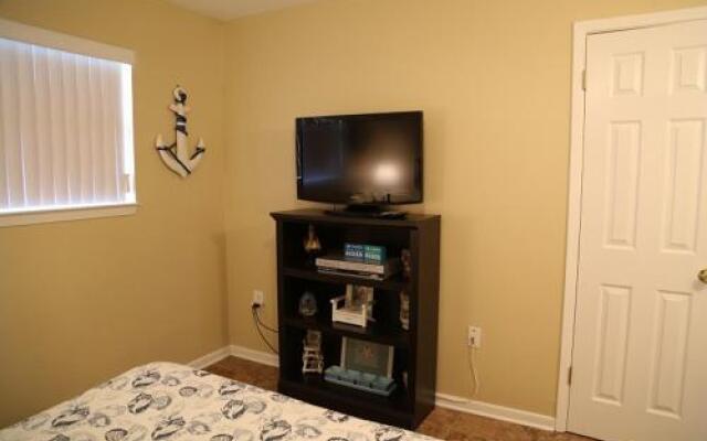 Harbor House B2 Condo