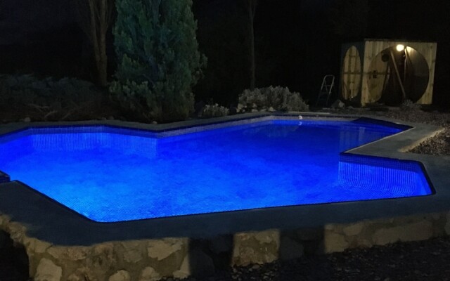 Guest House Torre de Arriba