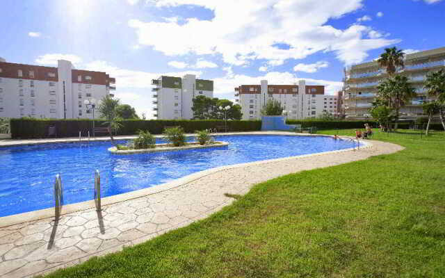 Bellavista Apartments