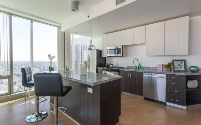 Tripbz Vermont Apartments