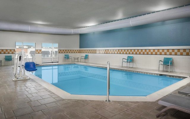 TownePlace Suites Dallas DeSoto