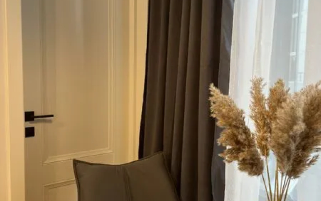 Апартаменты Ричхотелс на ул. Цюрупы