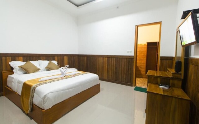 Green Valley Bungallow