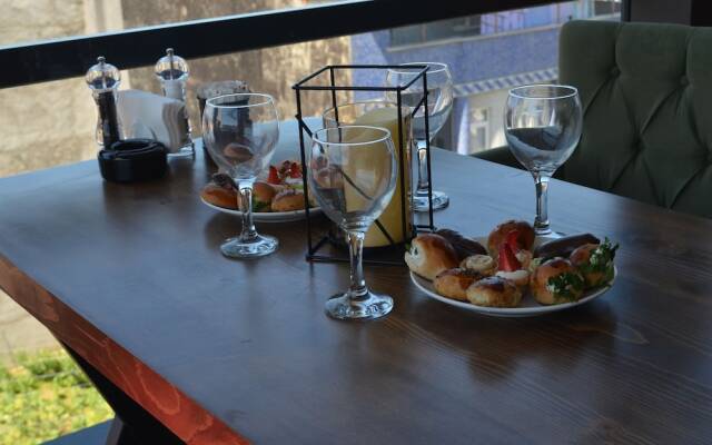 Best Of Suite Hotel