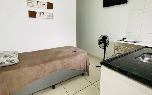 Pousada Jardim do sol