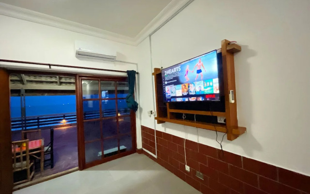 Veivaag Lodge