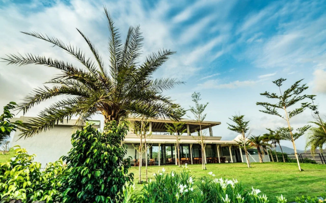 The Forest Club Resort