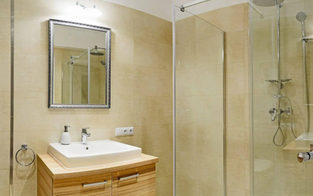 Apartments Wroclaw - Luxury Silence House
