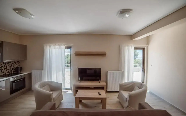 Athens, North Suburbs, Luxury Penthouse