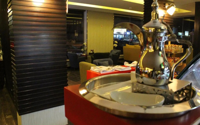 Drr Ramah Suites 4