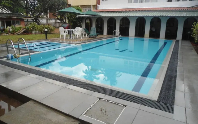 Ranveli Beach Resort