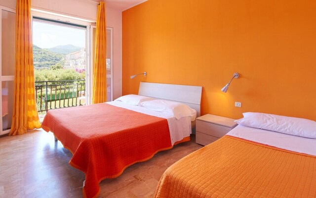 Casa Borgo 1