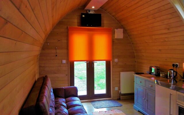 Cedarwood Holidays