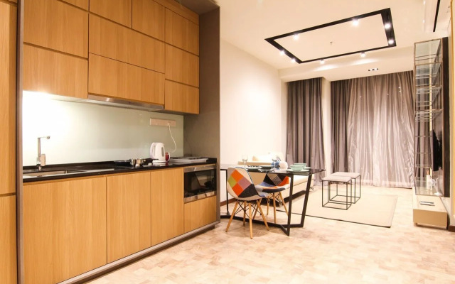 Expressionz KLCC Suites